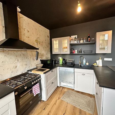 Le Loft Bergeracois & Salle De Jeux Exterior foto