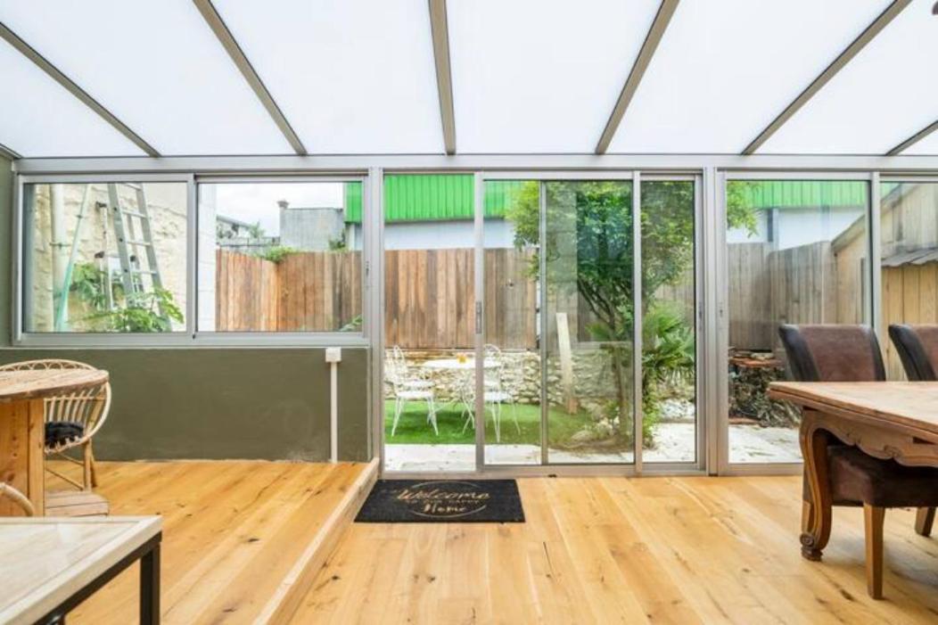 Le Loft Bergeracois & Salle De Jeux Exterior foto